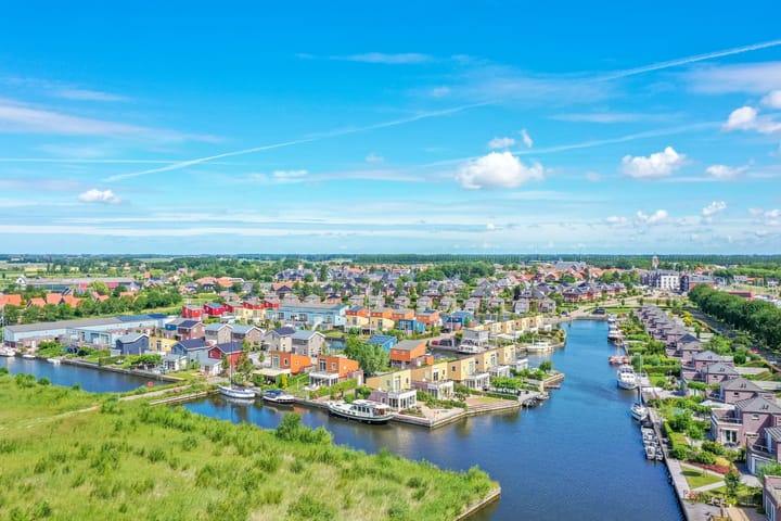 Foto 5 van Suisendijk 14-92