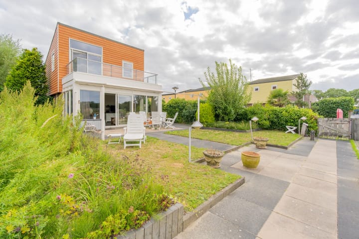 Foto 19 van Suisendijk 14-92