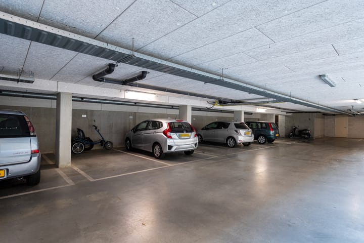 Foto 31 van Rozendaalselaan 32-2C