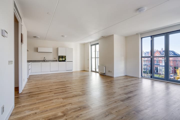 Foto 5 van Rozendaalselaan 32-2C