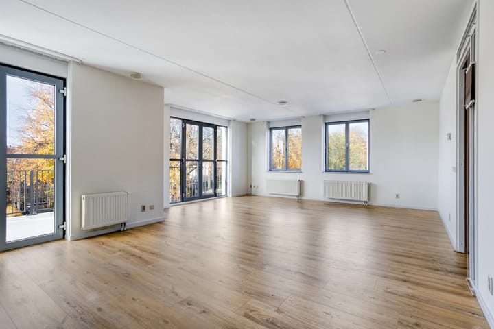 Foto 8 van Rozendaalselaan 32-2C