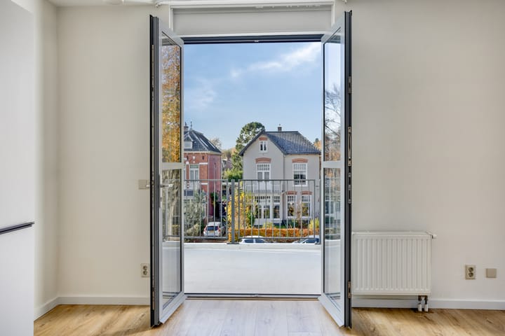 Foto 11 van Rozendaalselaan 32-2C