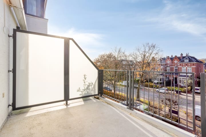 Foto 14 van Rozendaalselaan 32-2C