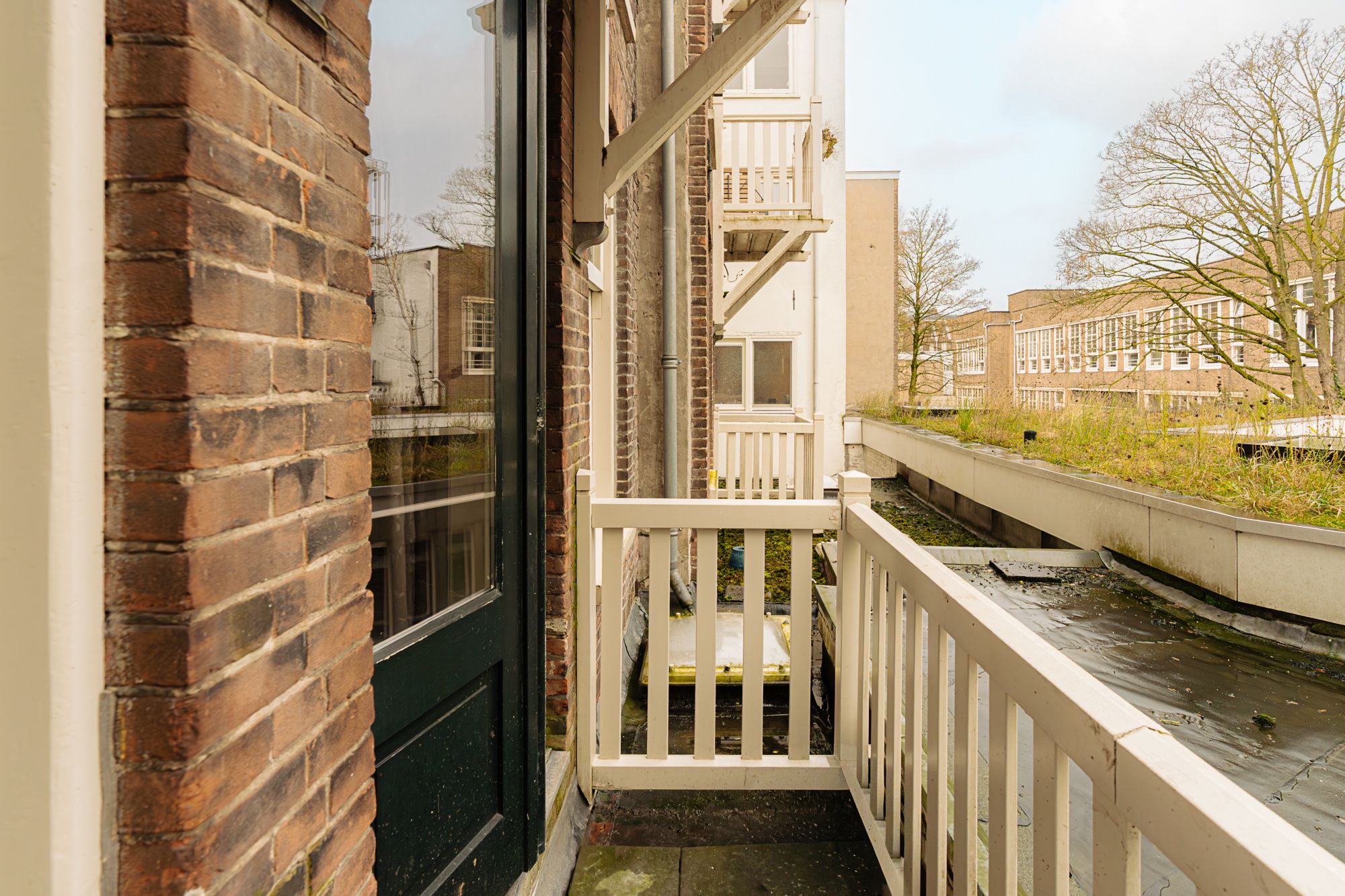 Foto 21 van Willemsstraat 14-B