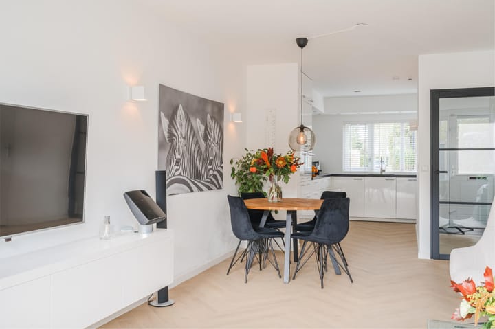 Foto 5 van Atlasvlinder 20