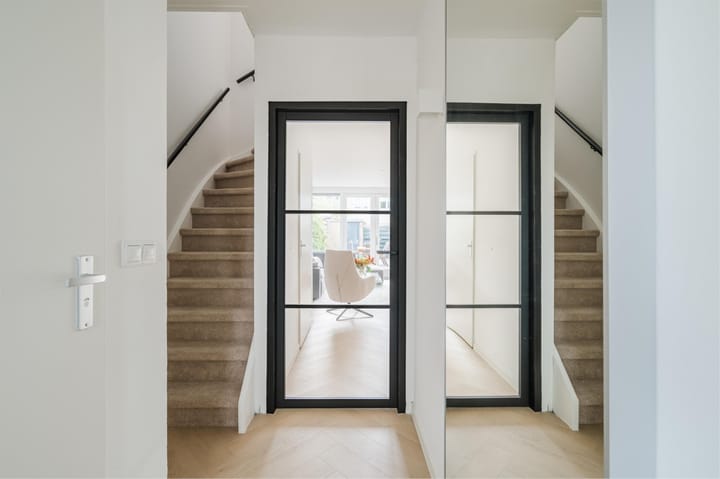 Foto 11 van Atlasvlinder 20