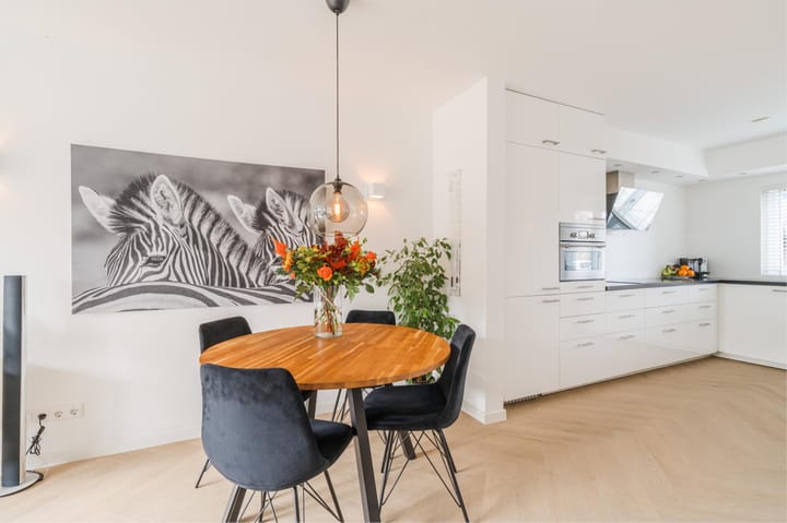 Foto 6 van Atlasvlinder 20