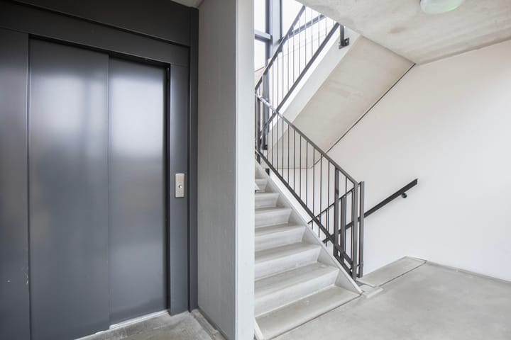 Foto 5 van Kruidenplein 82