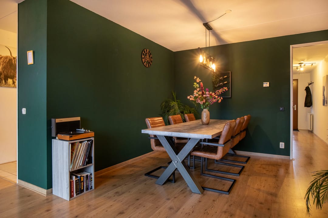 Foto 11 van Kruidenplein 82