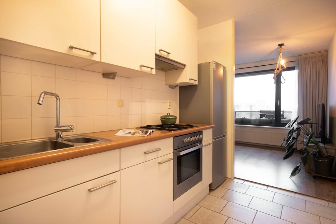 Foto 16 van Kruidenplein 82