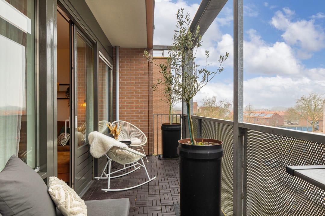 Foto 22 van Kruidenplein 82