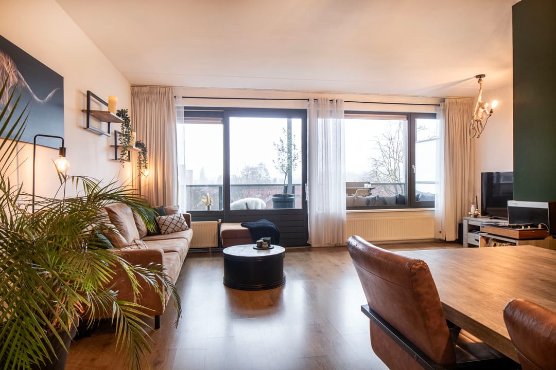 Foto 7 van Kruidenplein 82