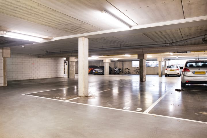 Foto 26 van Kruidenplein 82