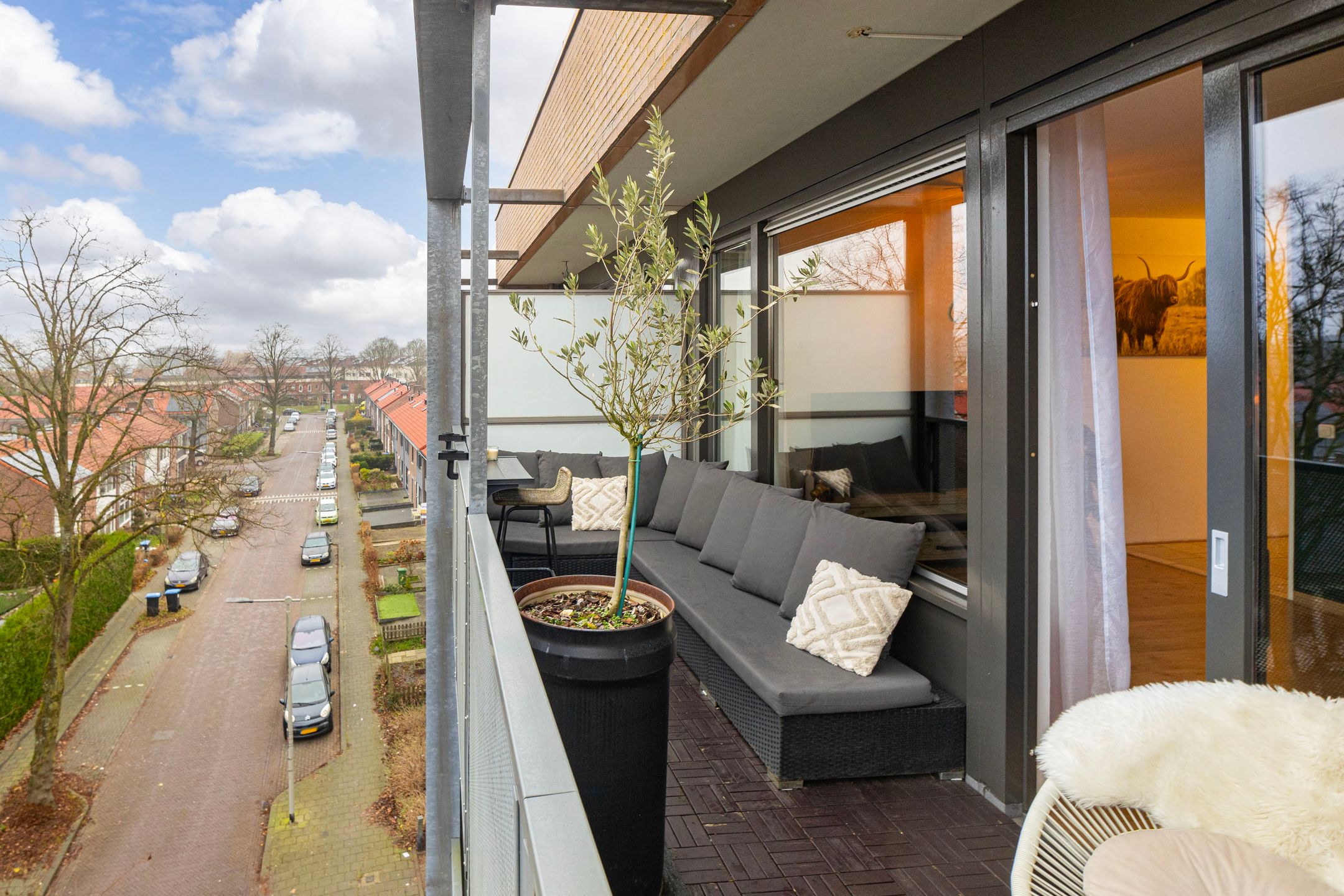 Foto 24 van Kruidenplein 82