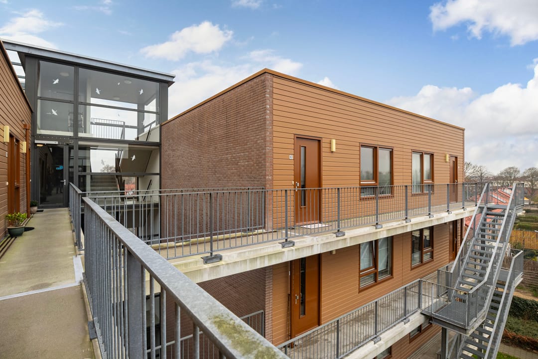 Foto 28 van Kruidenplein 82