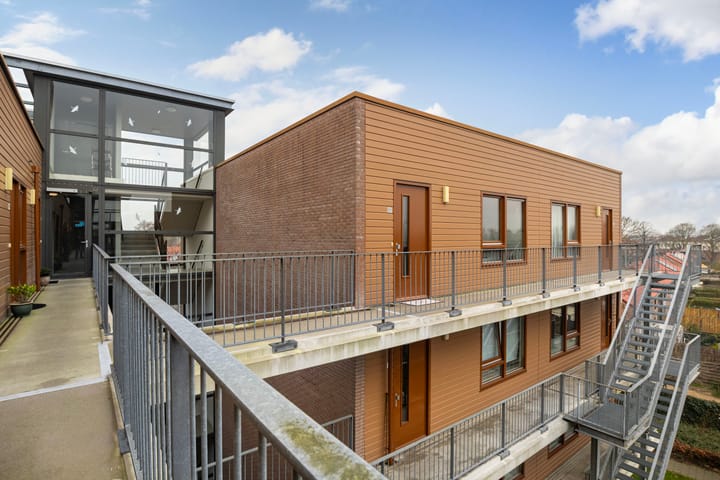 Foto 28 van Kruidenplein 82