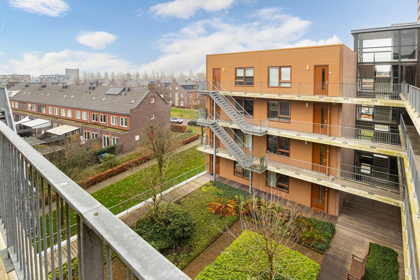 Foto 29 van Kruidenplein 82