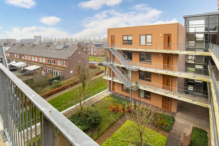 Foto 29 van Kruidenplein 82