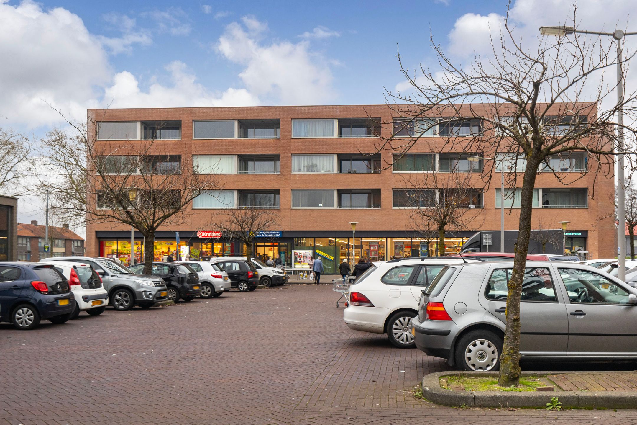 Foto 30 van Kruidenplein 82