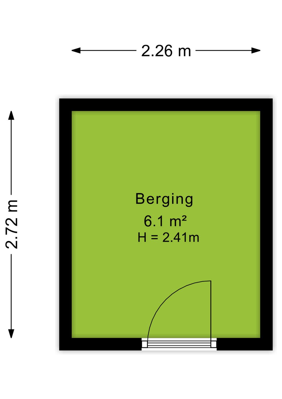 Foto 31 van Kruidenplein 82