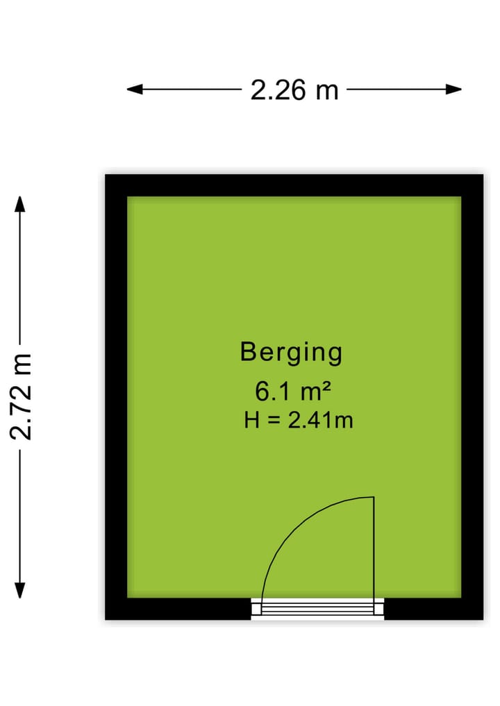 Foto 31 van Kruidenplein 82