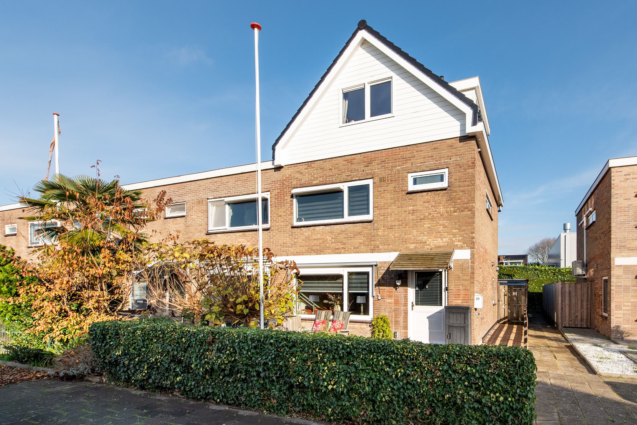 Larixlaan, 39, Zwanenburg, 1161SW, Noord-Holland, Nederland 39 