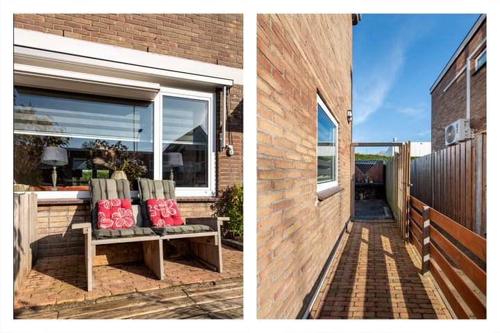 Photo 2 of Larixlaan 39