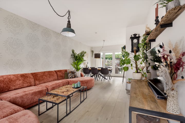 Photo 3 of Larixlaan 39