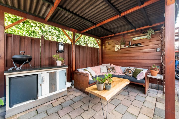 Photo 5 of Larixlaan 39