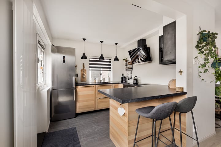 Photo 4 of Larixlaan 39