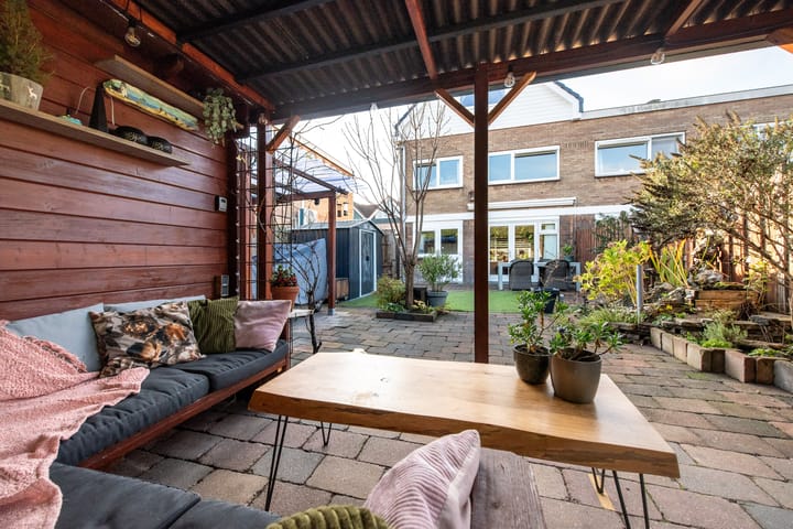 Photo 6 of Larixlaan 39