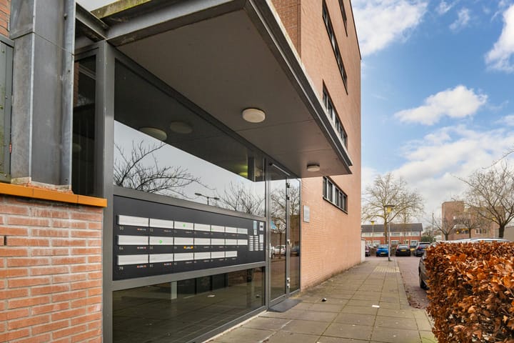 Foto 4 van Kruidenplein 82