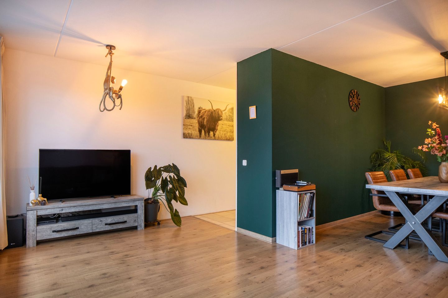 Foto 10 van Kruidenplein 82