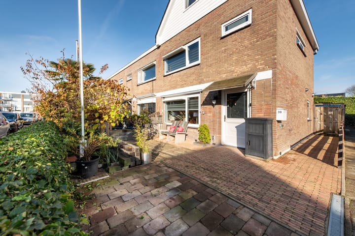 Photo 8 of Larixlaan 39