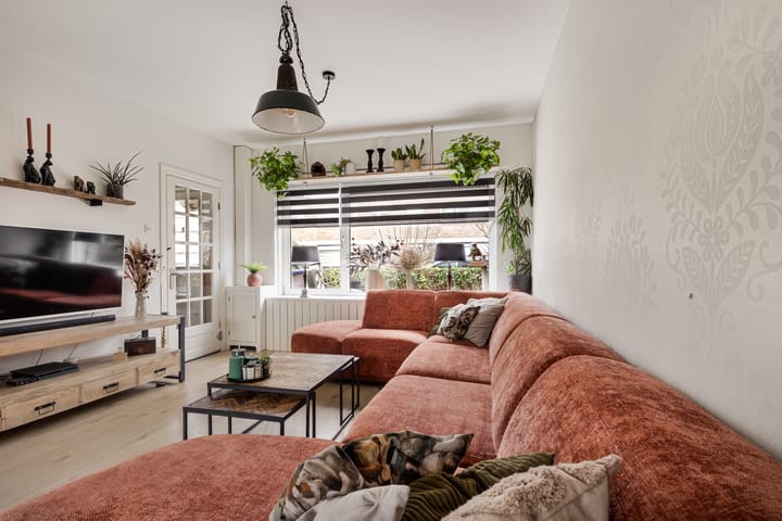 Photo 11 of Larixlaan 39