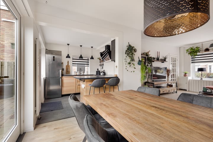 Photo 13 of Larixlaan 39