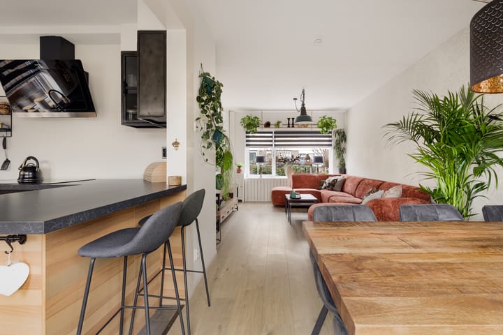 Photo 14 of Larixlaan 39