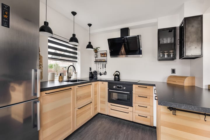 Photo 15 of Larixlaan 39