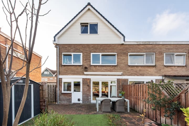 Photo 17 of Larixlaan 39