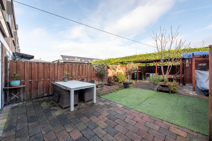 Photo 19 of Larixlaan 39