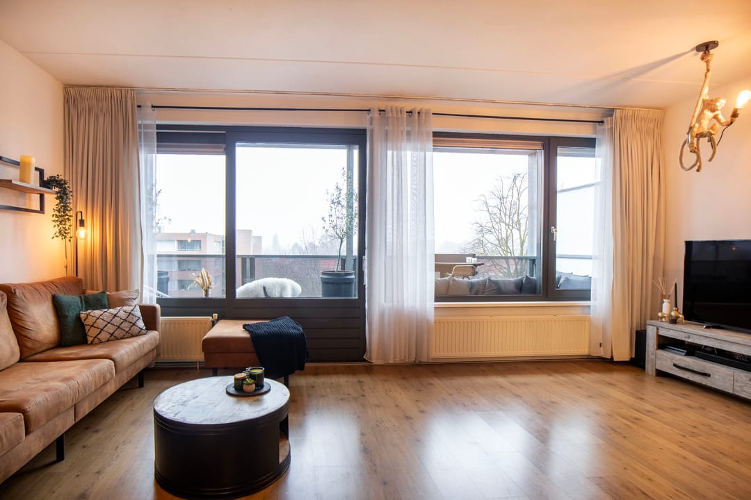 Foto 13 van Kruidenplein 82