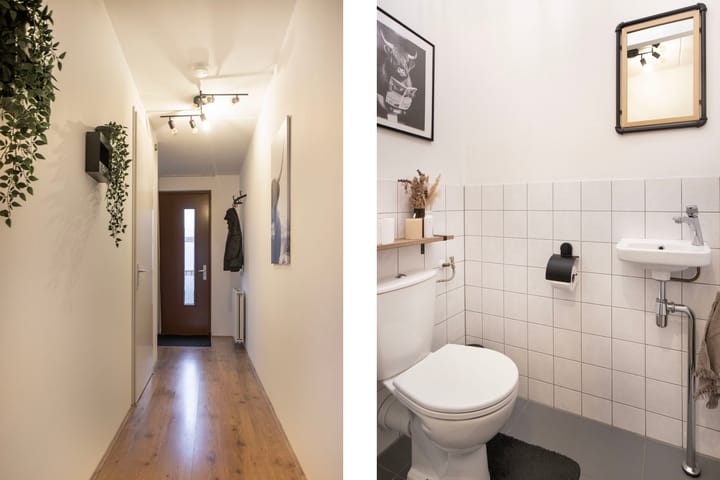 Foto 6 van Kruidenplein 82