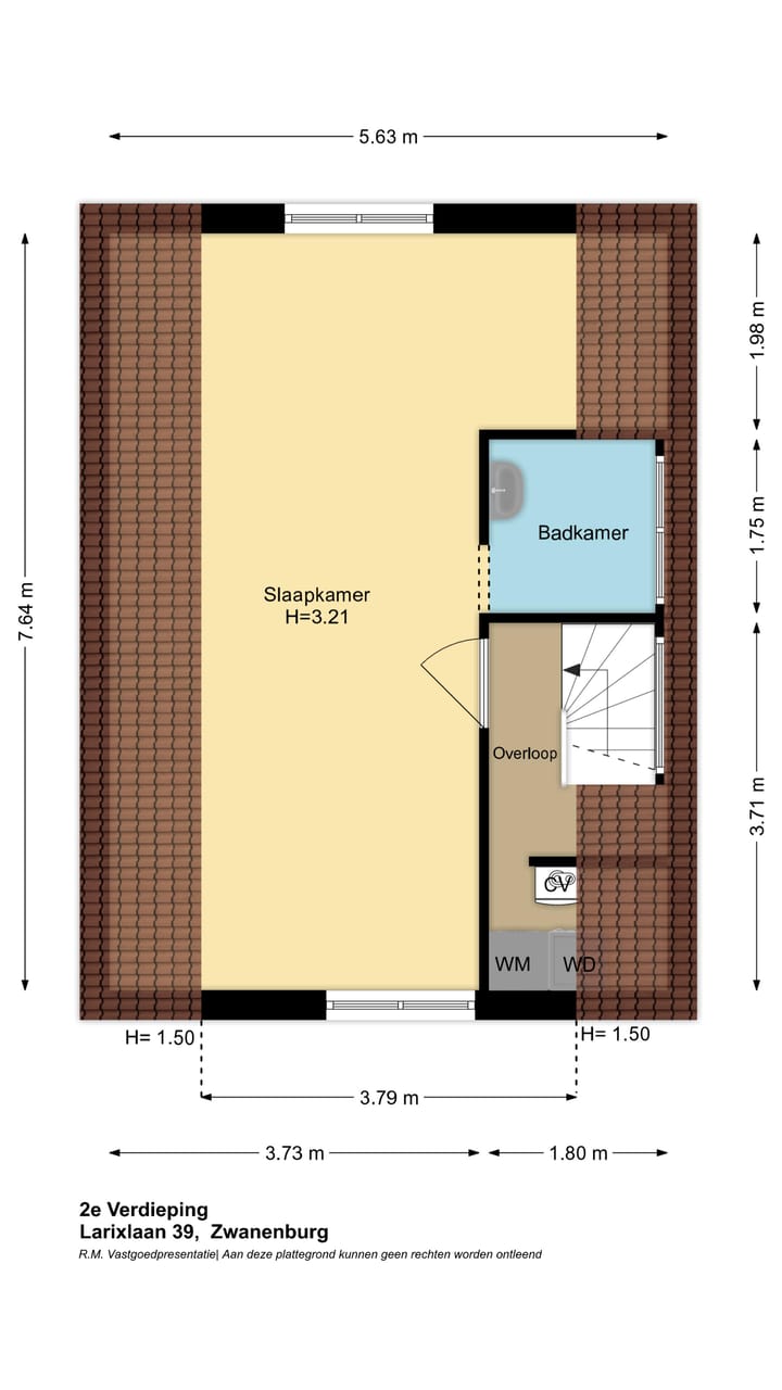 Photo 39 of Larixlaan 39