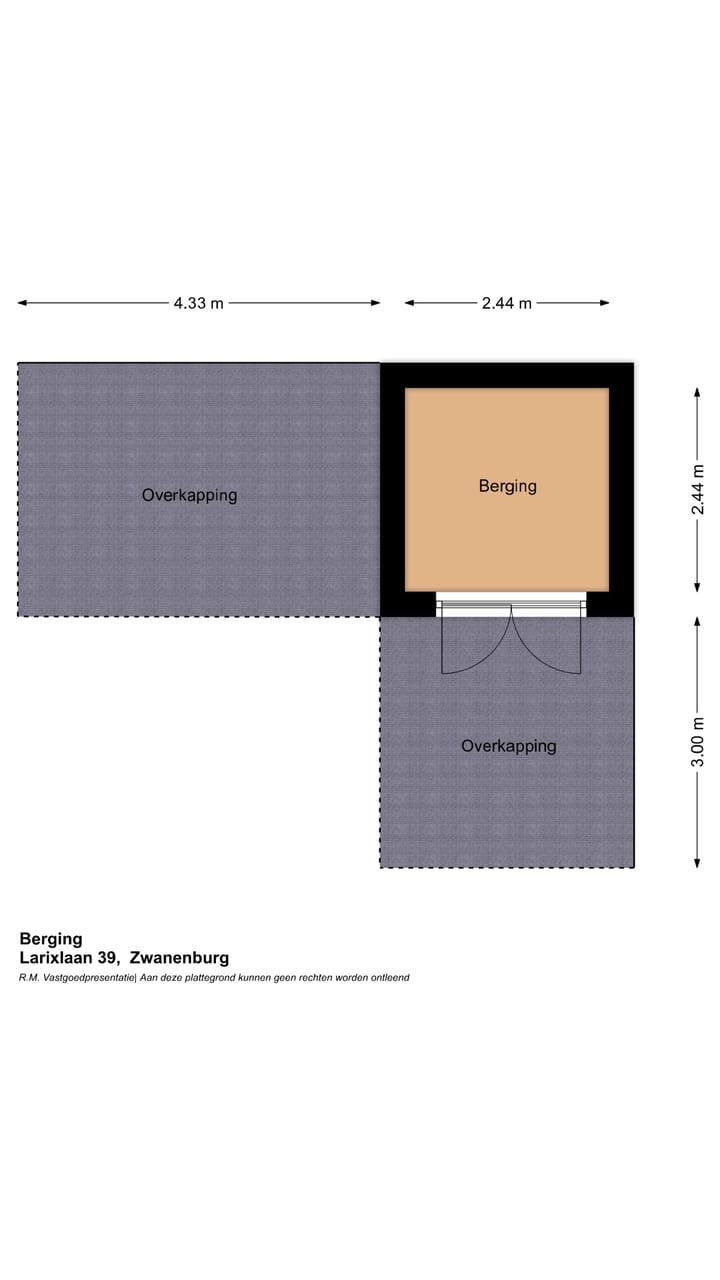 Photo 41 of Larixlaan 39