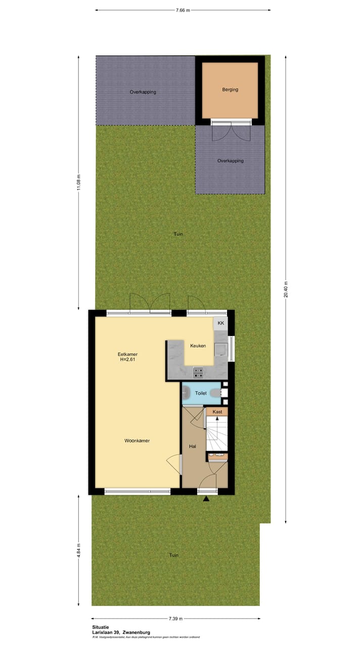 Photo 42 of Larixlaan 39