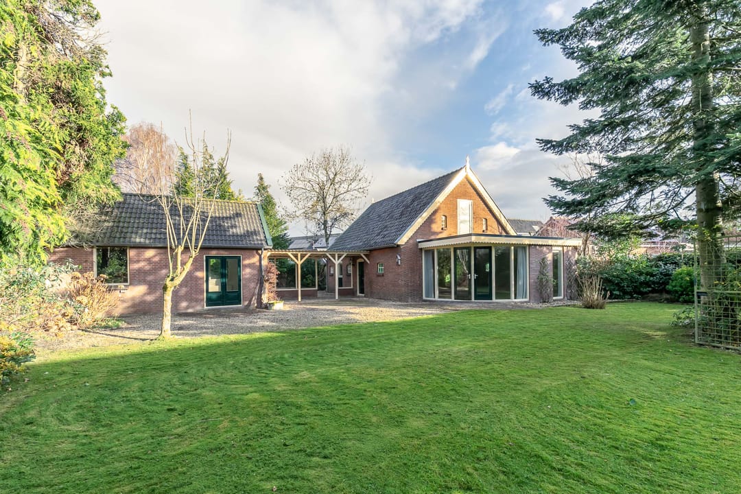 Photo 1 of Breeland 160