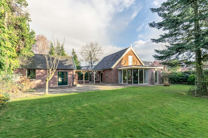 Foto 1 van Breeland 160