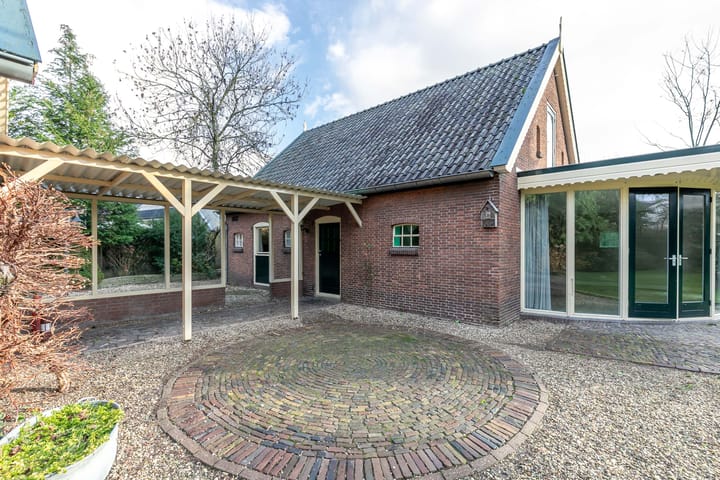 Foto 6 van Breeland 160