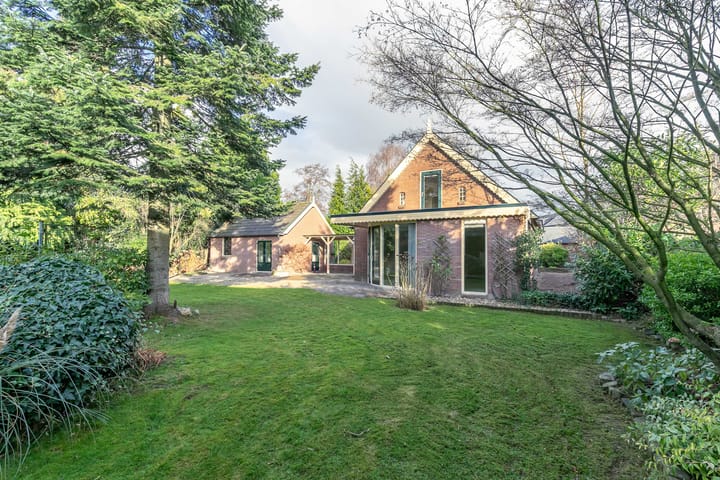 Foto 4 van Breeland 160