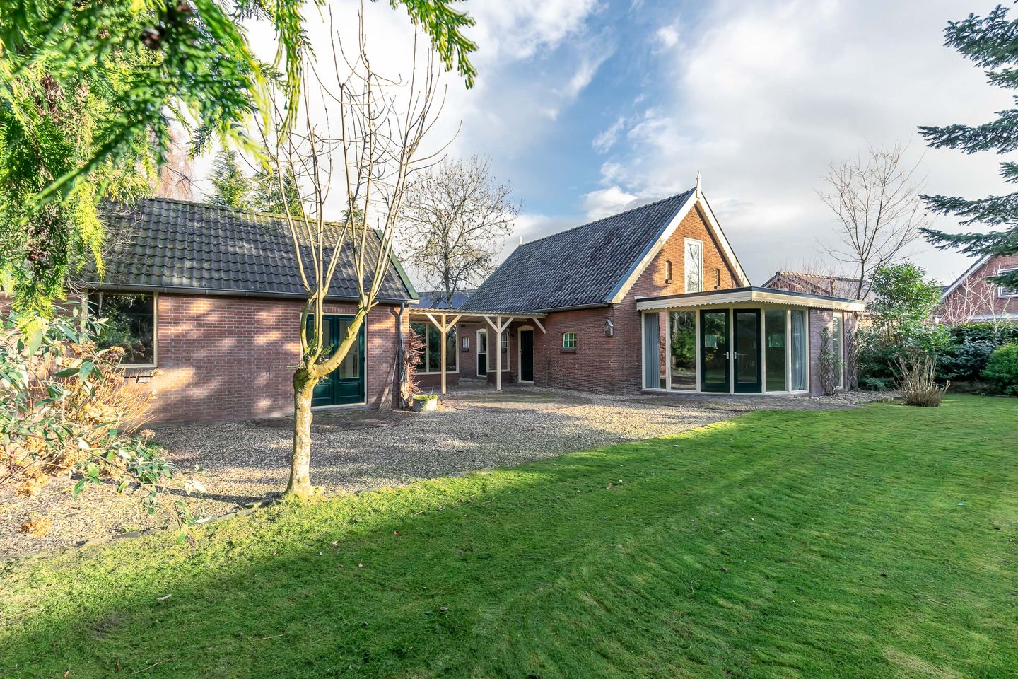 Photo 5 of Breeland 160